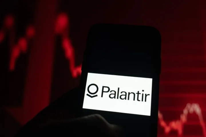 Угроза из тени: МИД заявил, что главари Palantir считают себя «новыми мессиями»