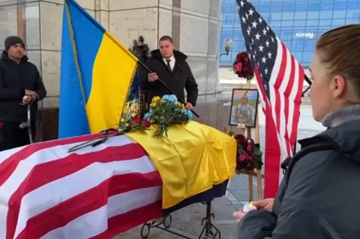 Иностранные наемники столкнулись с трудностями на Украине: "Не дают сражаться"