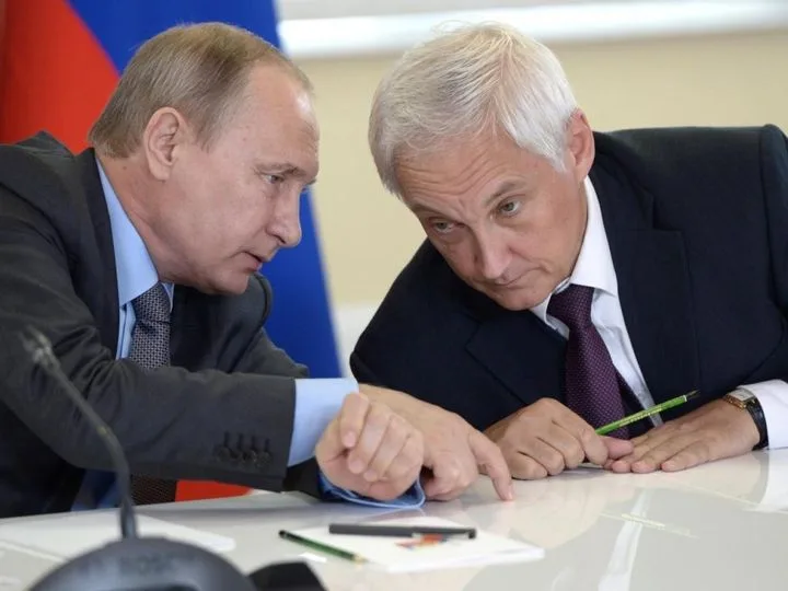 Генерал: Россия готовит серьезные действия, пока Киев в кадровом хаосе