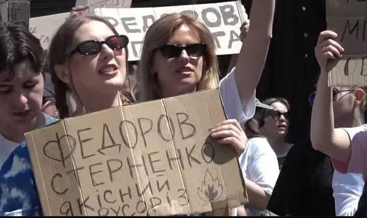 Федоров: Украину ждут сложные времена, но Киев готовит новые удары