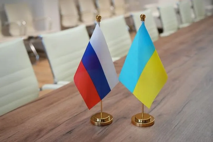 США ищут мир? Тайные переговорщики и сигнал из Петербурга