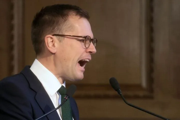 Британия обещает Украине поддержку: Лондон зашел слишком далеко?