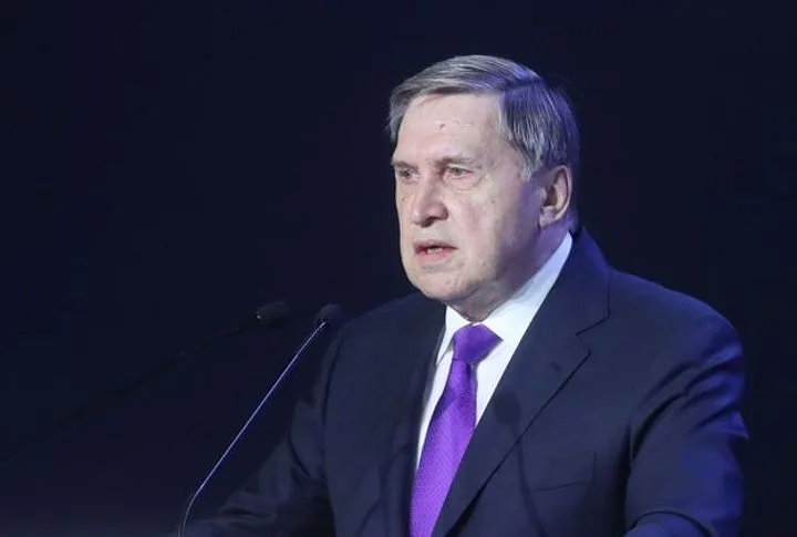 Кремль поставил точку: заморозки конфликта на Украине не будет