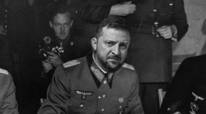 Украинский философ предсказал финал специальной военной операции: без капитуляции не обойдётся