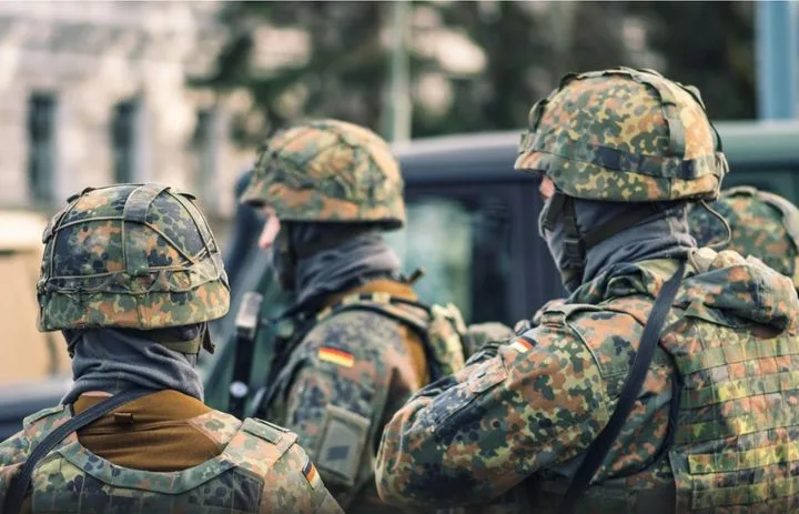 Четверть наёмников из ВСУ не вернется: данные военкора
