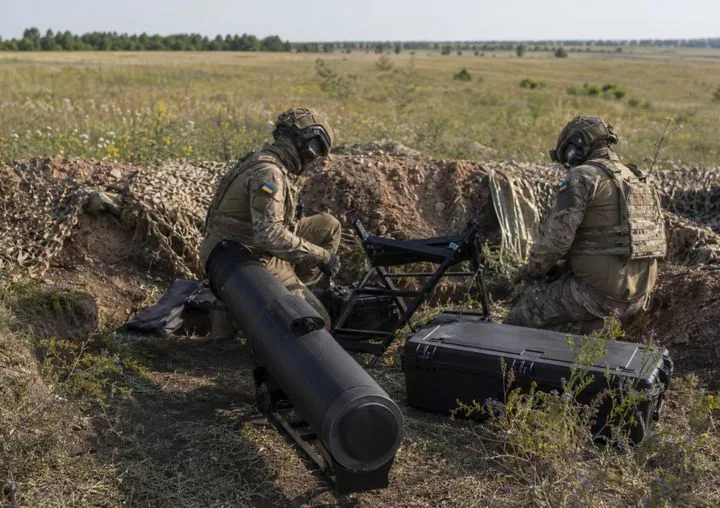 Данные Минобороны: потери украинских войск в ходе СВО