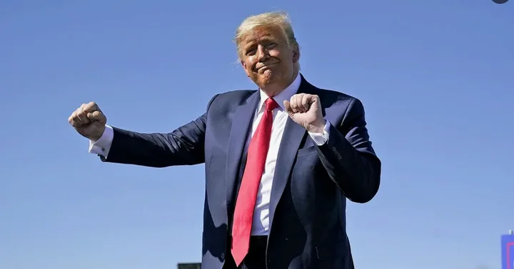 Трамп или демократы: кто может быть более сложным для России и мира