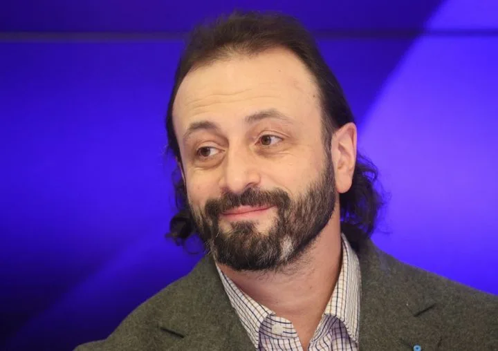 Арзамасова, Галич, события на Украине: Авербух рассказал о семье