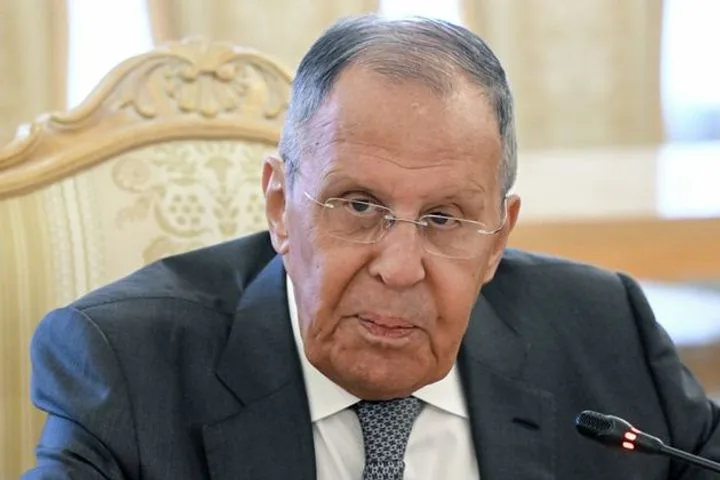 Лондон играет с огнём: Лавров предупредил Британию о последствиях