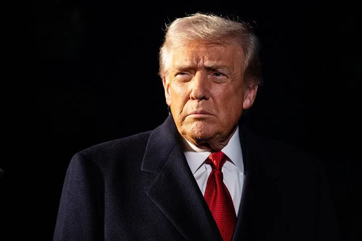 Схватка титанов: Трамп и Вэнс схлестнулись из-за Ирана
