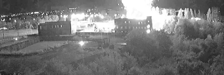 Запад сам себе роет яму: политолог раскрыл слабость атакой на склады