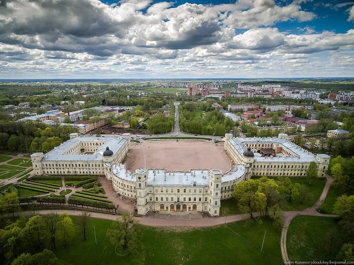 Ночная атака на Ленинградскую область: последствия налета БПЛА