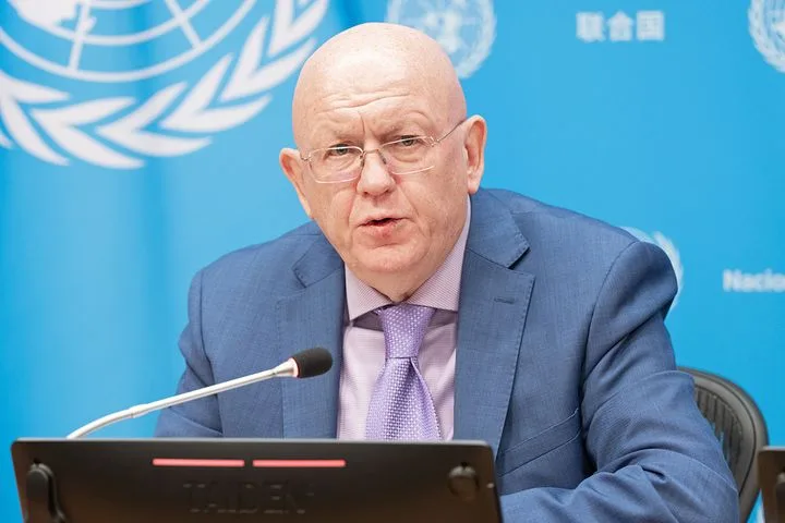ООН в капкане Запада: Небензя раскрыл, кто связал ей руки
