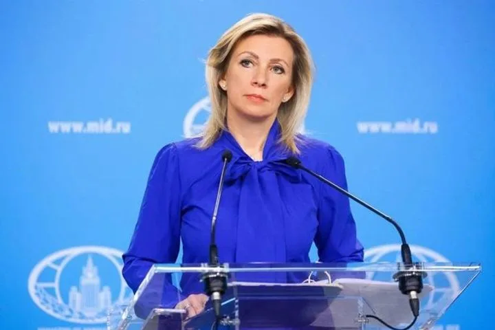 Захарова указала на причастность Запада к атакам на ядерную инфраструктуру России
