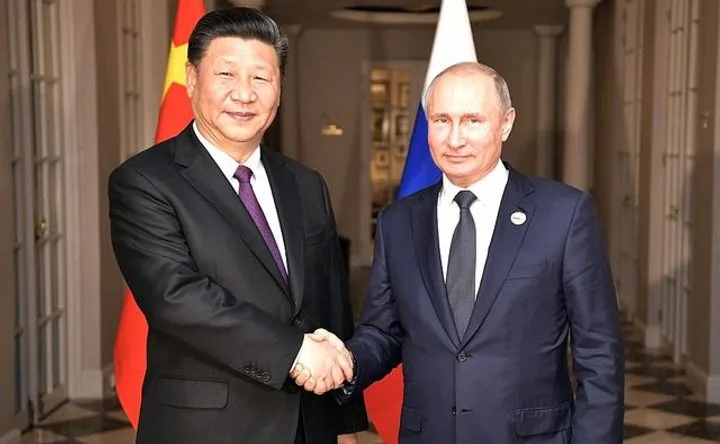Путин раскрыл карты: чего ожидать от поворота с Китаем?