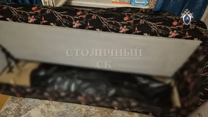 Смерть в жилище: как исчезнувшая москвичка обнаружилась дома