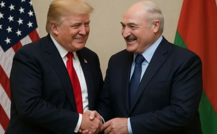 Минск ожидал, но США так и не сняли санкции: что пошло не так