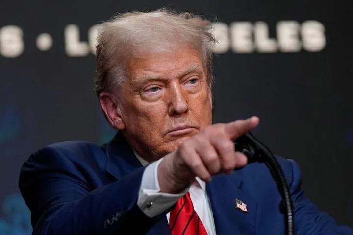 Трамп вновь высказывается об Иране: международное сообщество в ожидании