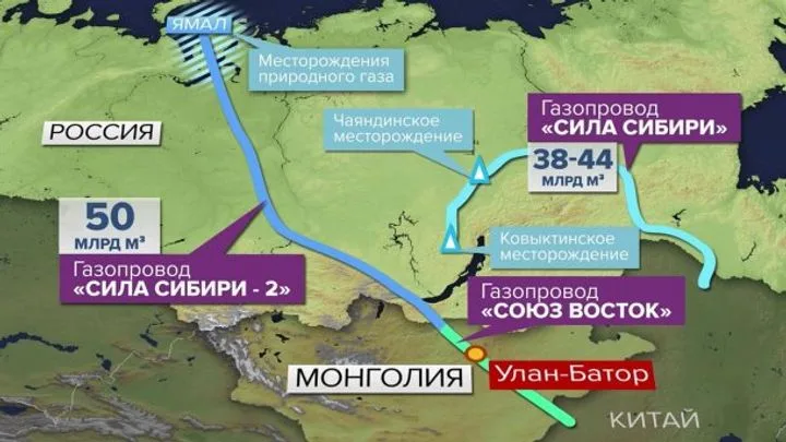 Тайны Пекина: российские магнаты едут договариваться о сделке века