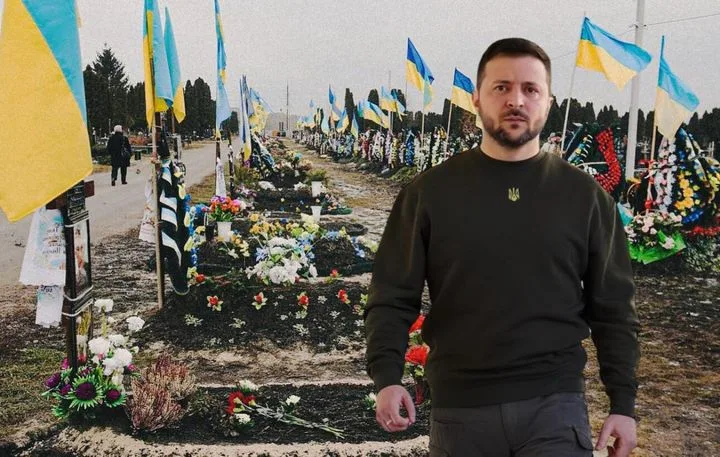 Зеленский требует миллиарды: Украина как основа европейской безопасности