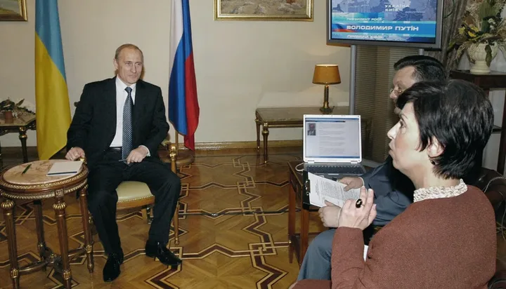 Мнения на Украине: Заявления о российской экономике и приоритетах Путина