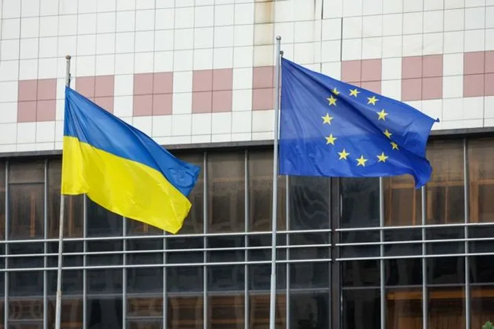Обманутые надежды: Почему перспективы Украины в ЕС представляются неопределенными