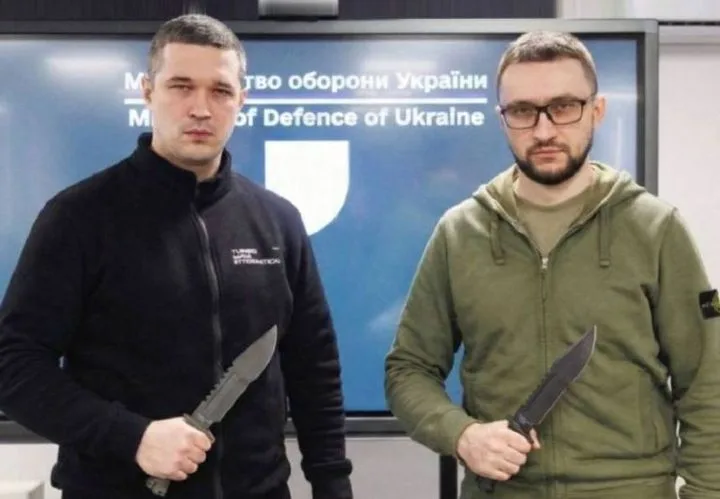 Минобороны Украины в руках «геймеров»: депутат раскрыла скандальную правду