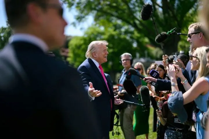 Трамп выставил Европе счёт за Украину: 350 миллиардов долларов