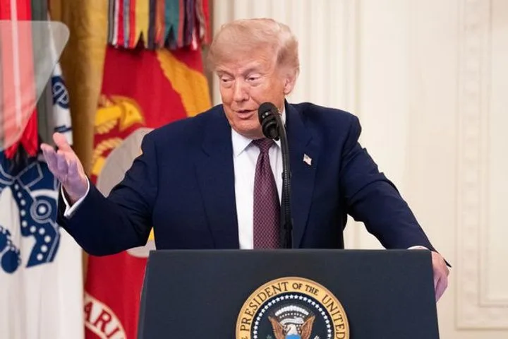 Трамп: почему «легкая победа» на Украине превратилась в затяжную интригу