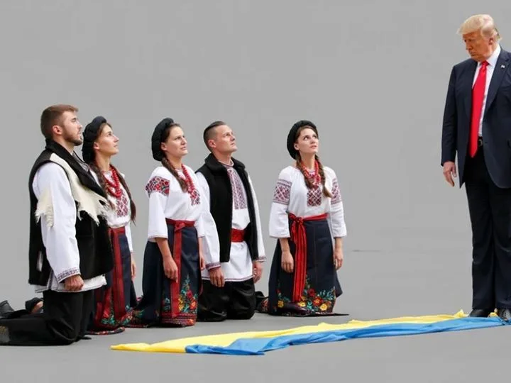 Украинские депутаты ищут защиту от баллистических угроз