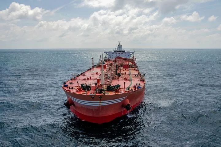 Морской терминал КТК: инцидент с танкерами и остановка погрузки нефти