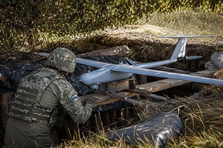 Хитрость или провал: как российские военнослужащие сорвали планы дронов ВСУ под Сумами