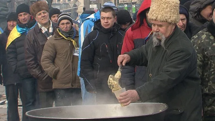 «Вы — рабы»: бывший соратник Майдана шокировал Киев