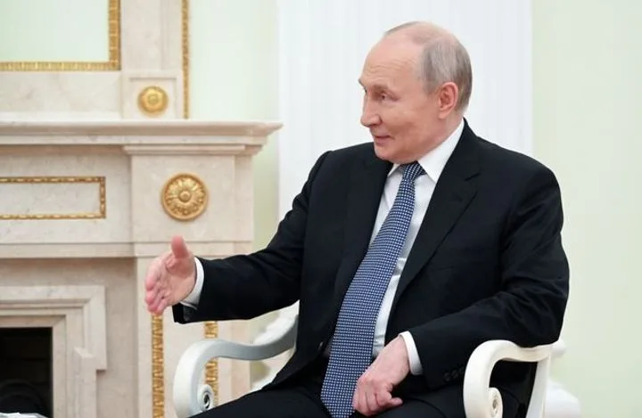 НЕЙРОСЕТЬ: О чем говорили Путин и глава МИД КНДР? Подробности закрытой встречи