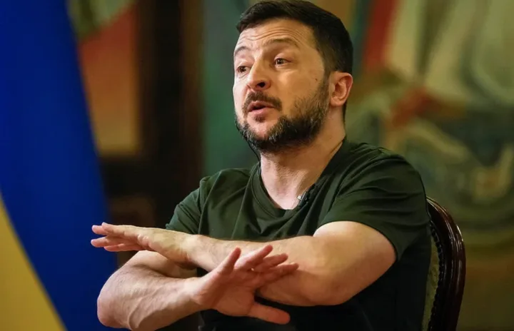 Долг Родине: Киев хочет лишать прав неявившихся в ВСУ