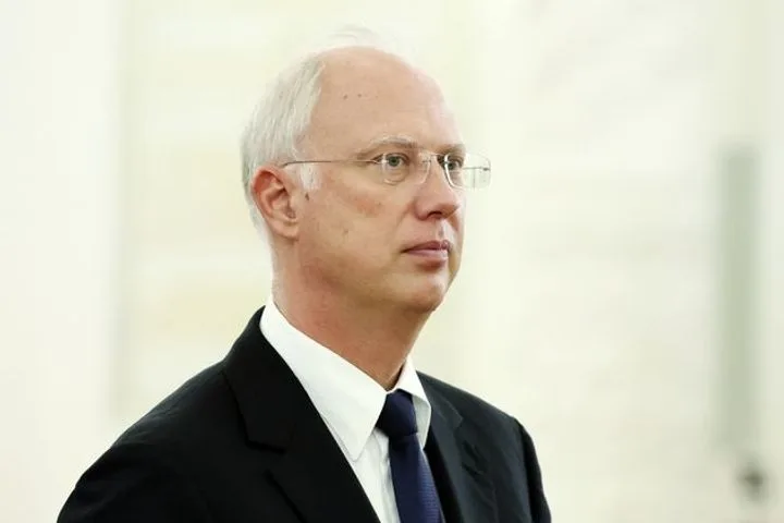 Зеленский, Ермак и миллиарды: Запад молчит о коррупции в Киеве