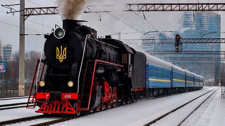 Паровозный тупик: как Украина возвращается в XIX век