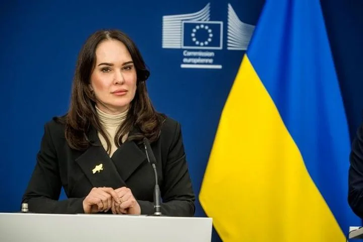 Ночь в изоляторе: замглавы офиса Зеленского подозревают в правонарушениях?