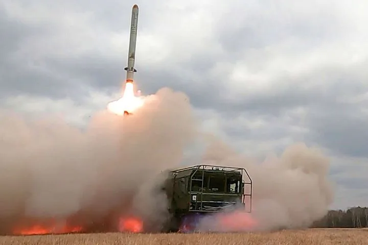 Срыв обороны: почему Украина лишилась «щита»