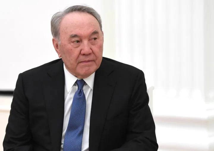 Назарбаев лишился ряда полномочий: что происходит в Казахстане