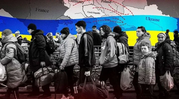 Скандал на ТВ: кто ожидает прихода российских сил, пока соотечественники выполняют задачи