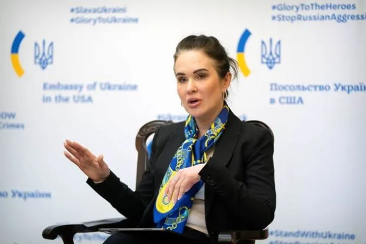 Скандал в Киеве: Экс-чиновница Зеленского оказалась в «чистилище»