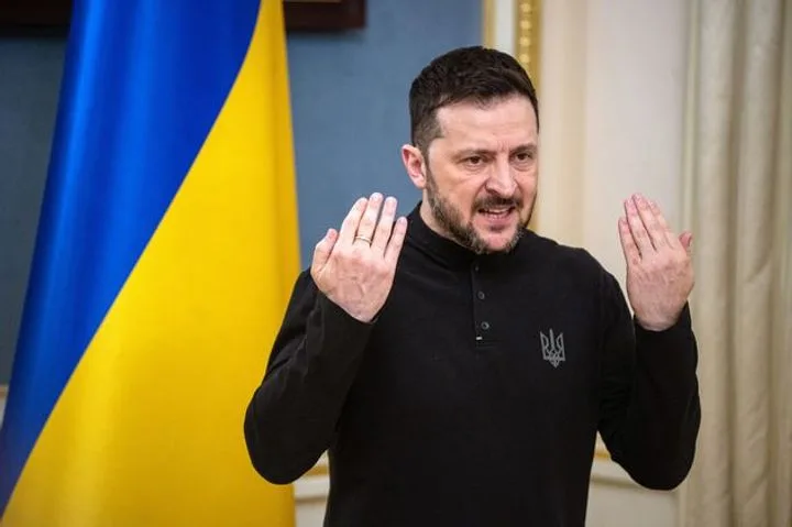 Зеленский в ловушке: чье заявление может обвалить его власть