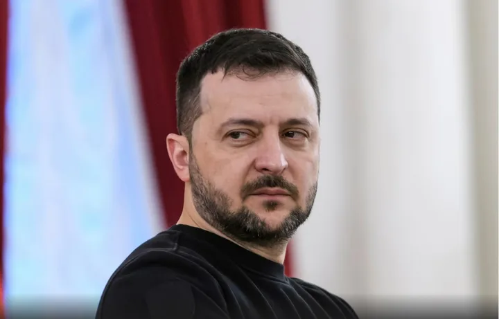 Ночь в изоляторе: За что задержана "серая кардинал" офиса Зеленского?