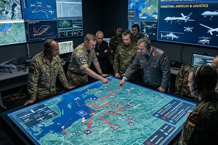 НАТО рассматривает сценарии действий в отношении России: эксперты о возможной эскалации