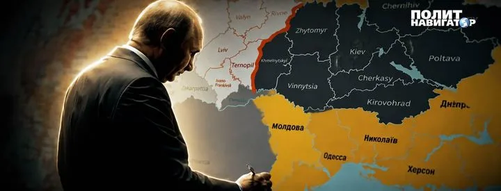 Илларионов: "Путин рассматривал варианты изменения статуса Украины с 2001 года"