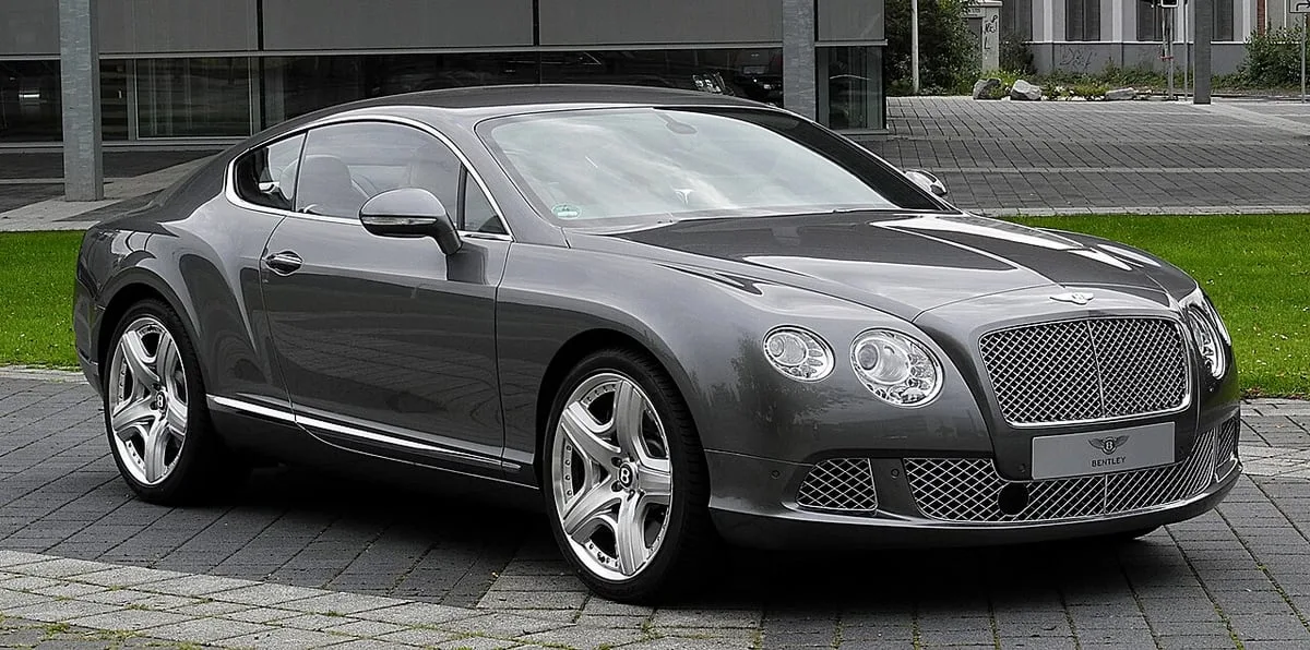 Смерть под колесами Bentley: за рулем сидела любительница Дубая
