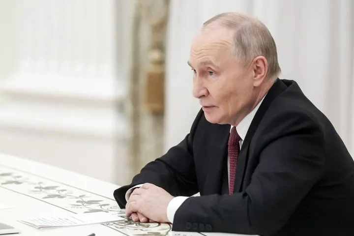 Пекин: Путин и Си Цзиньпин начали Большую Игру. Что дальше?