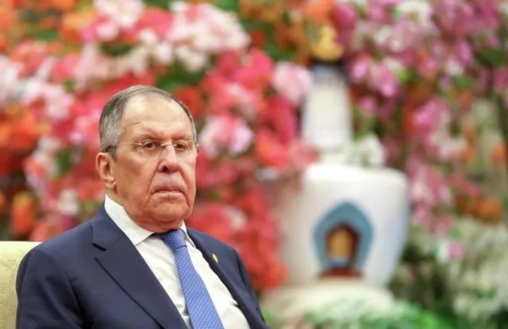 Запад готовил сложную ситуацию для России и Китая, но Лавров раскрыл их просчет