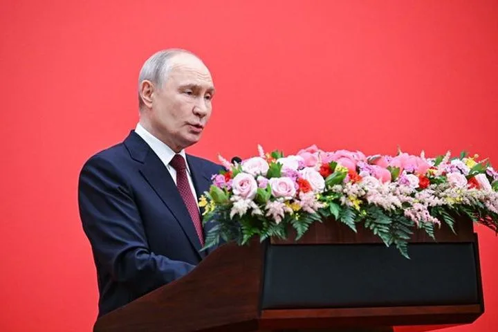 Пекинский вектор: Россия и Китай укрепляют стратегическое партнерство